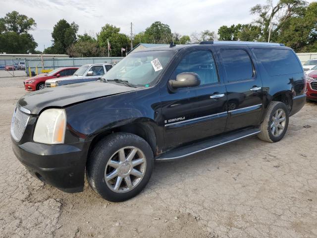 2008 Gmc Yukon Xl Denali