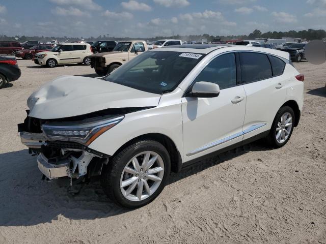 2019 Acura Rdx 