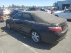 2009 Toyota Camry Base იყიდება Vallejo-ში, CA - Minor Dent/Scratches