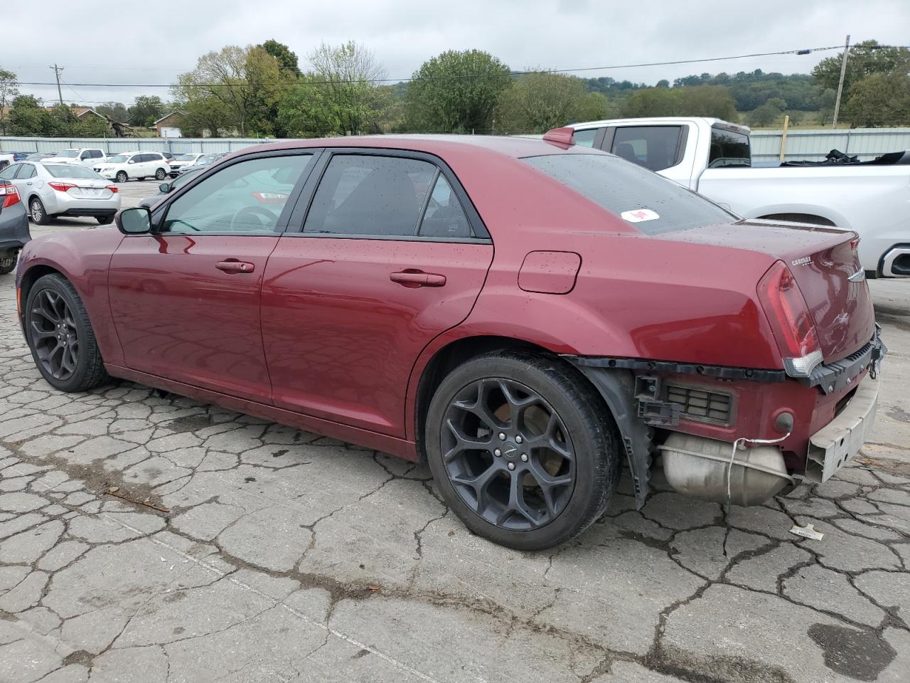 2019 Chrysler 300 - Image 2