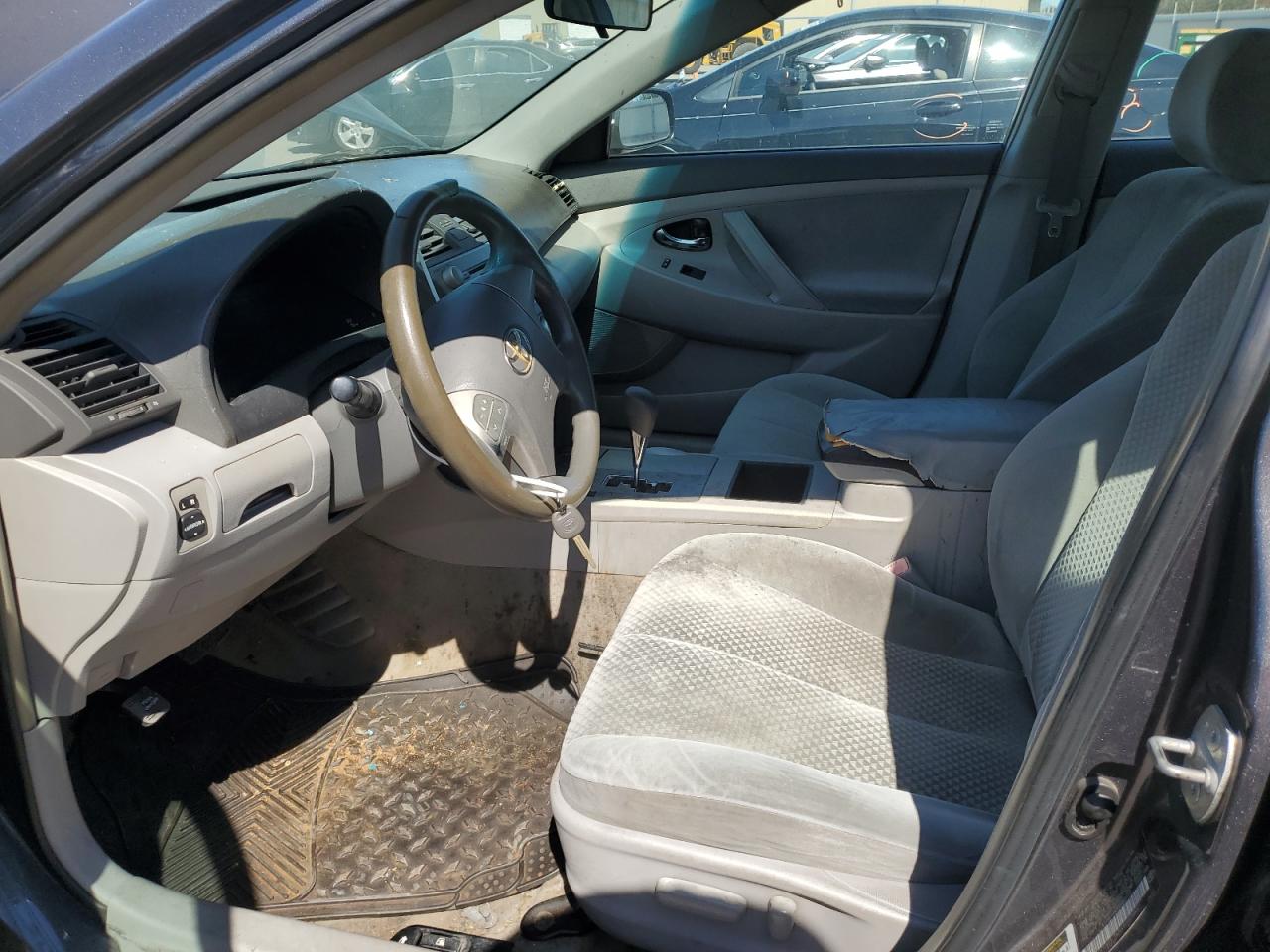 2009 Toyota Camry Base VIN: 4T1BE46K59U388595 Lot: 71928384