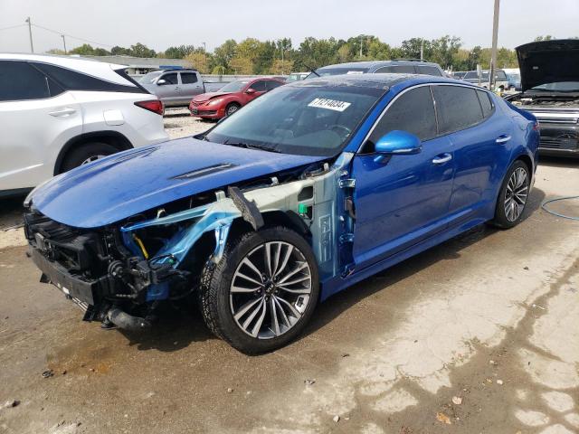 2018 Kia Stinger Premium zu verkaufen in Louisville, KY - Front End