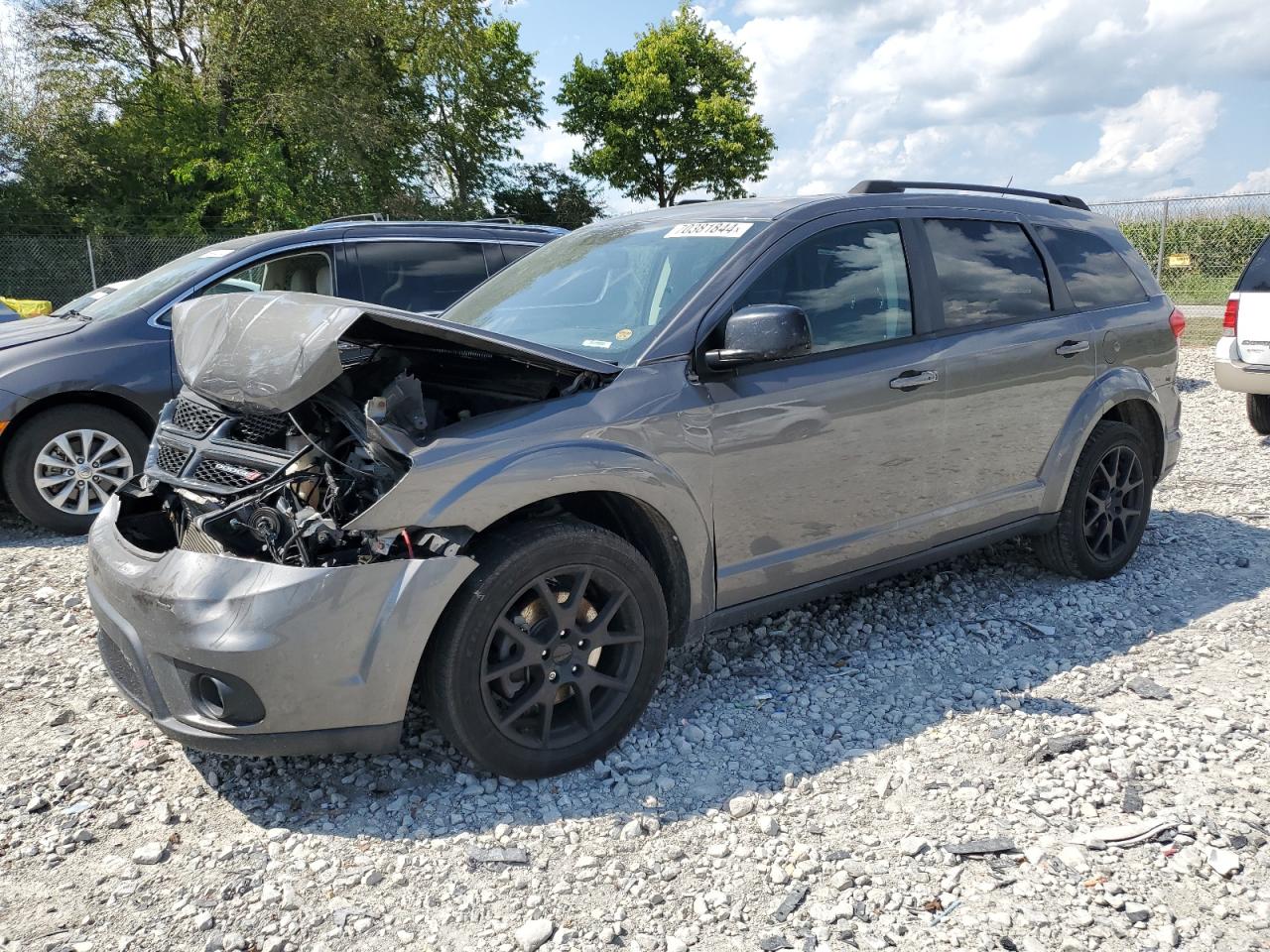 2013 Dodge Journey - Image 1