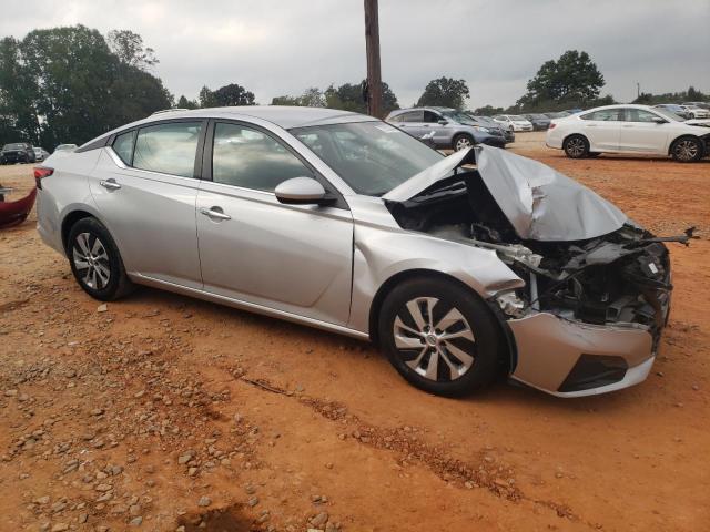  NISSAN ALTIMA 2023 Silver