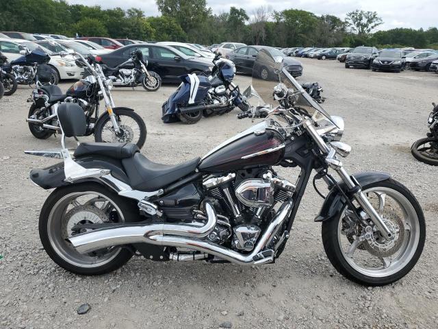 2009 Yamaha Xv1900 Cu