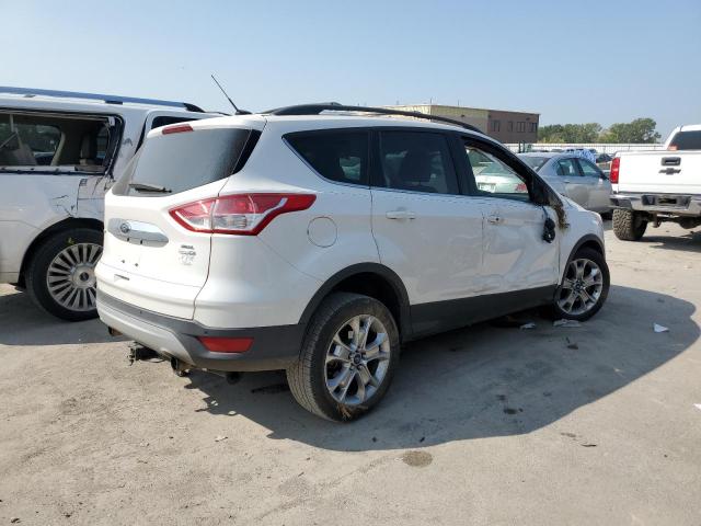 Parquets FORD ESCAPE 2013 Biały