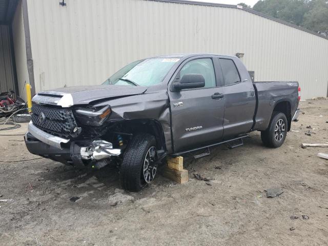 2021 Toyota Tundra Double Cab Sr