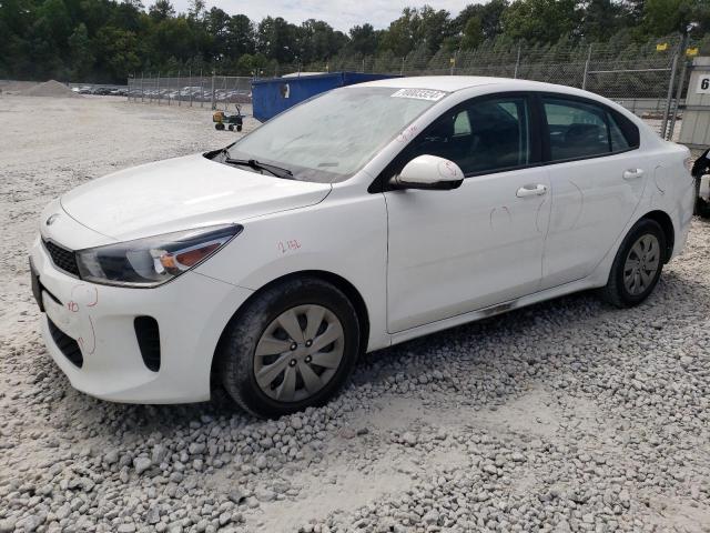 2019 Kia Rio S