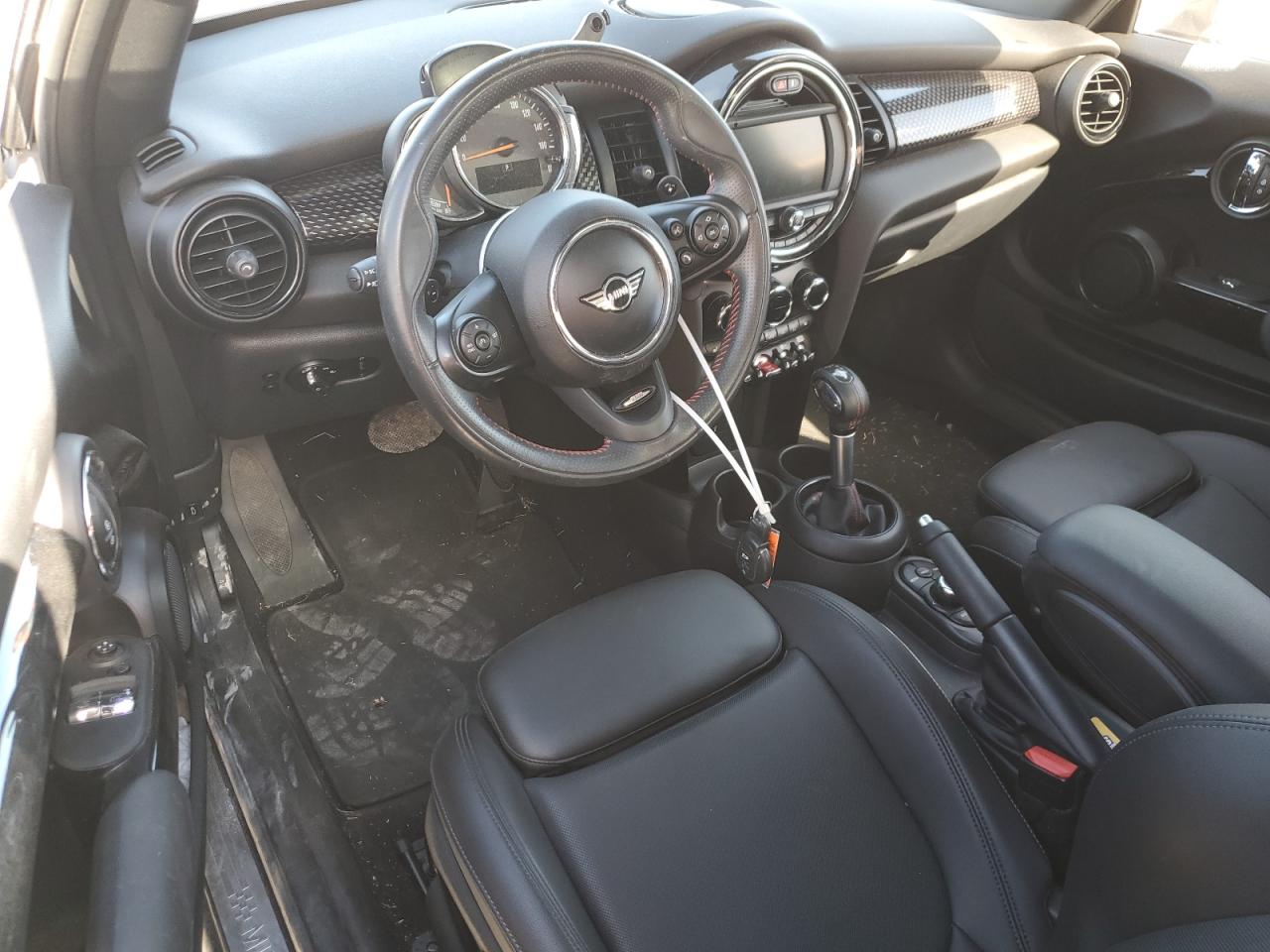 WMWXP7C54K2A54497 2019 Mini Cooper S