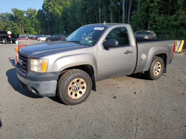 2008 Gmc Sierra K1500 на продаже в East Granby, CT - Minor Dent/Scratches