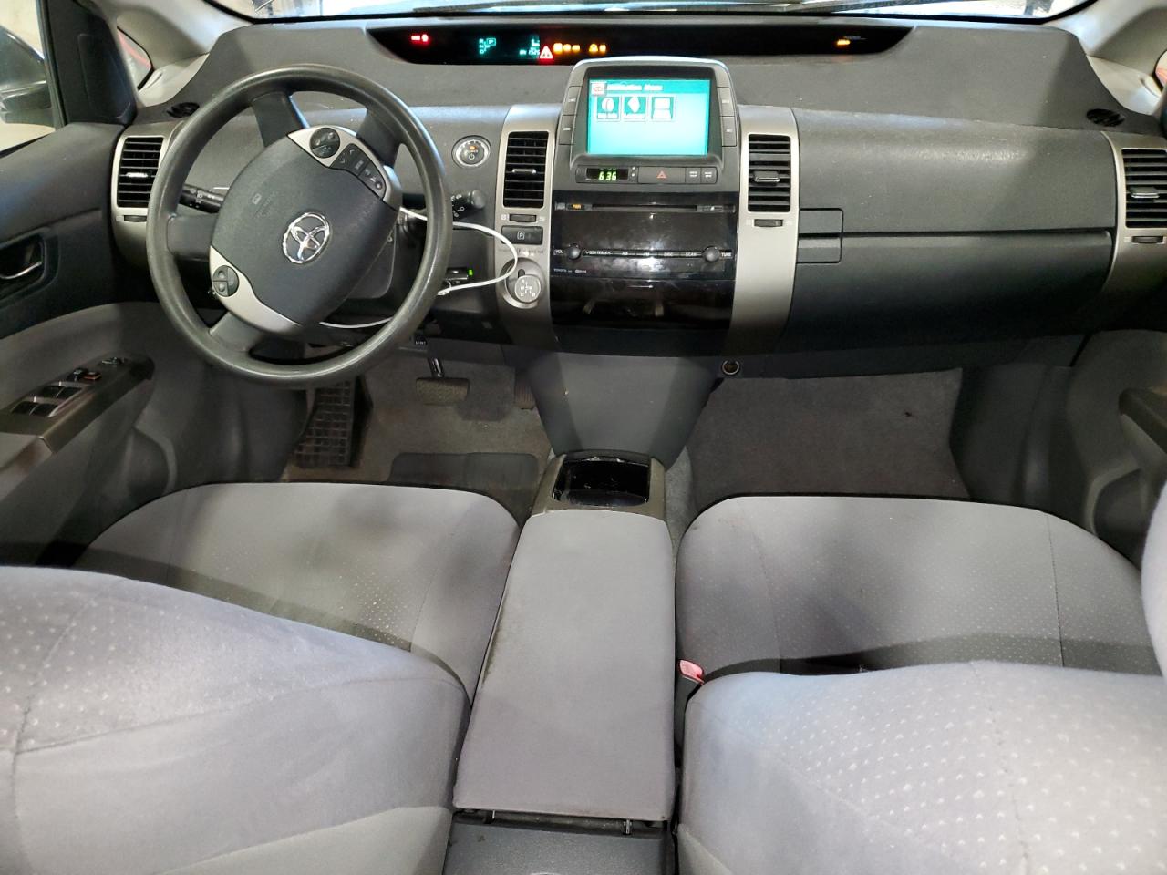 JTDKB20U393536339 2009 Toyota Prius