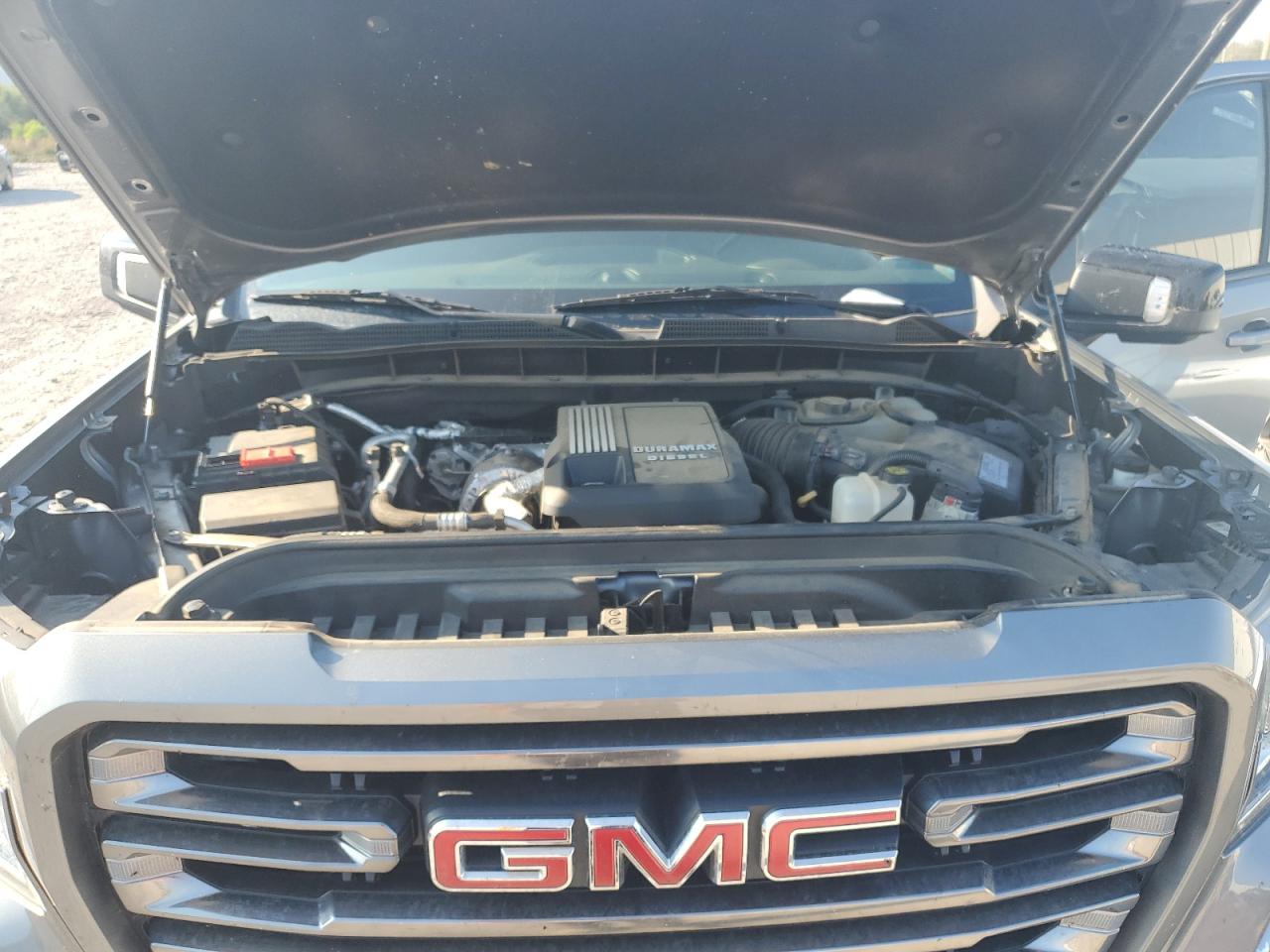 1GTU9EET0LZ280056 2020 GMC Sierra K1500 At4