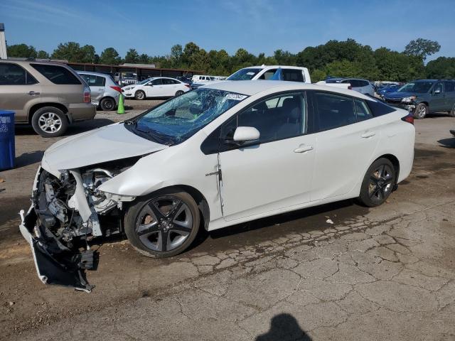 2020 Toyota Prius L продається в Florence, MS - Front End