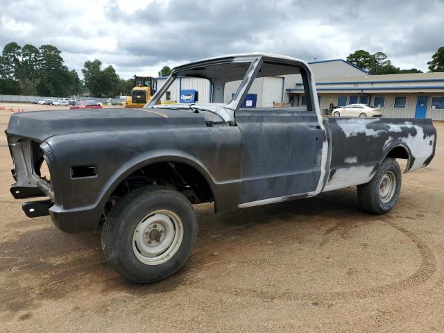 1972 Chevrolet C/K 10 Ser