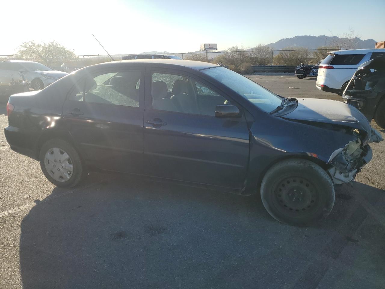 2007 Toyota Corolla - Image 4