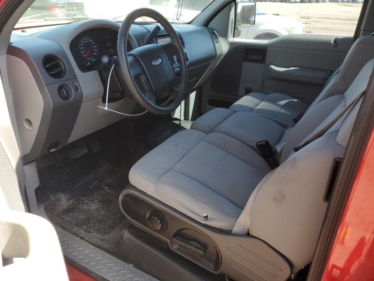 2006 Ford F-150 - Image 8