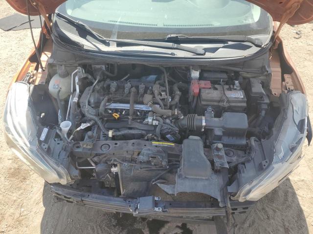 3N1CN8FV7LL810266 Nissan Versa SR 11