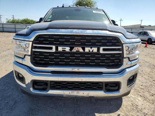  RAM 2500 2022 Black