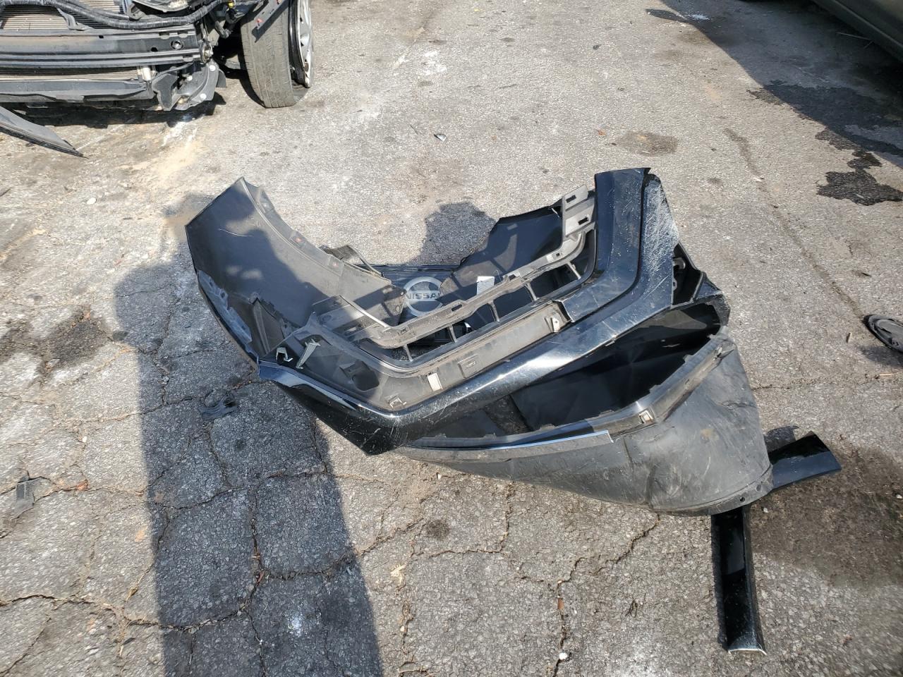 2017 Nissan Rogue S VIN: 5N1AT2MT8HC841212 Lot: 72597124