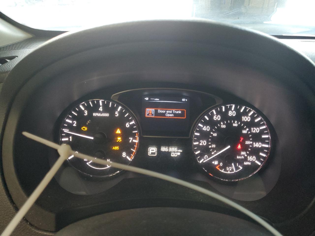 1N4AL3AP0DC137099 2013 Nissan Altima 2.5