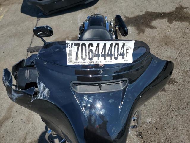 2022 HARLEY-DAVIDSON FLHT 
