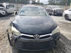 2015 Toyota Camry Le на продаже в Ellenwood, GA - Front End