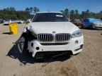 2017 Bmw X5 Xdrive35I en Venta en Greenwell Springs, LA - Front End