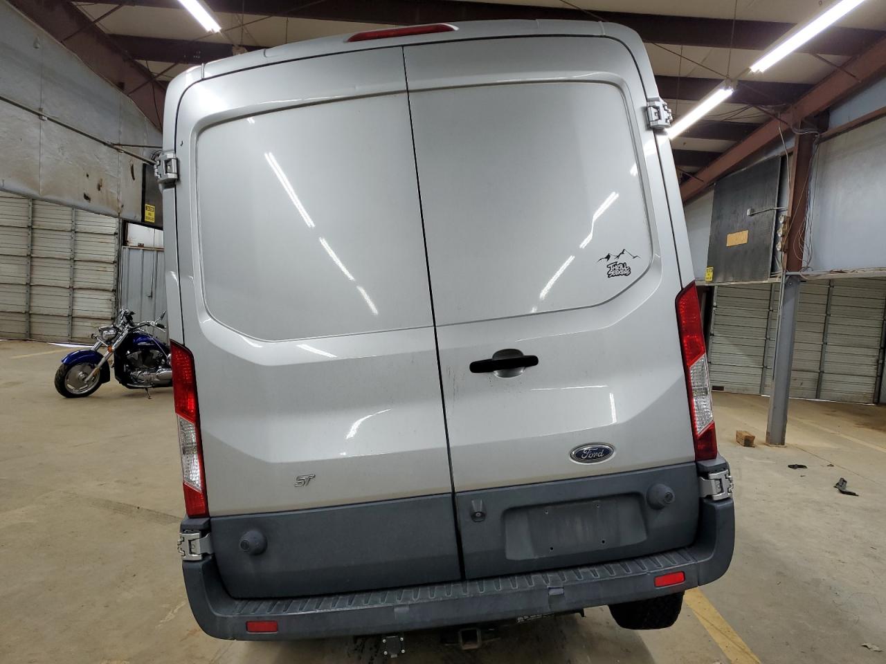 1FTNR2CG4FKA69545 2015 Ford Transit T-250