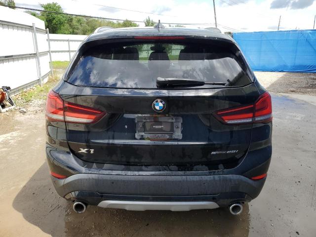 WBXJG7C05L5P46667 BMW X1 SDRIVE2 6