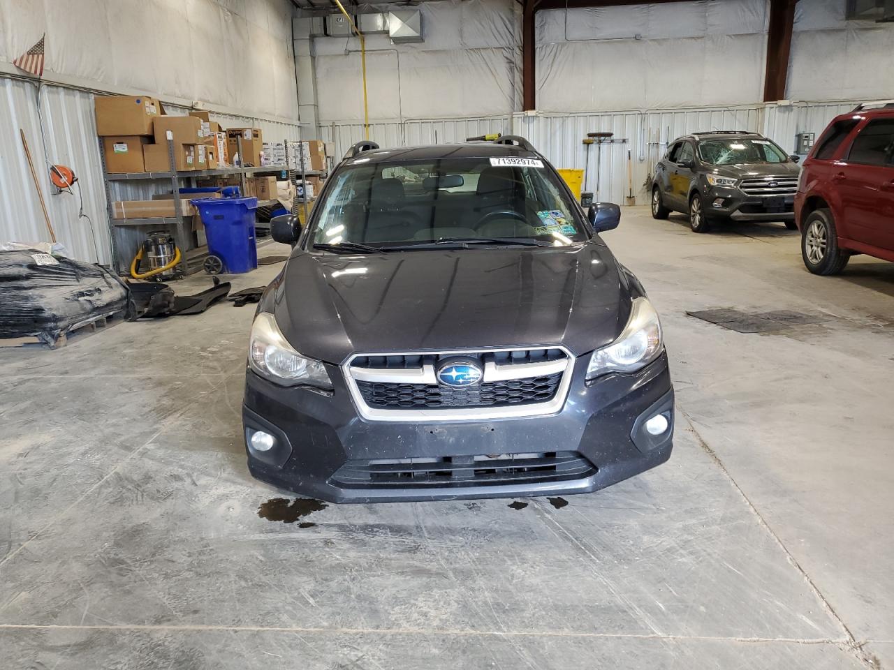 2014 Subaru Impreza - Image 5