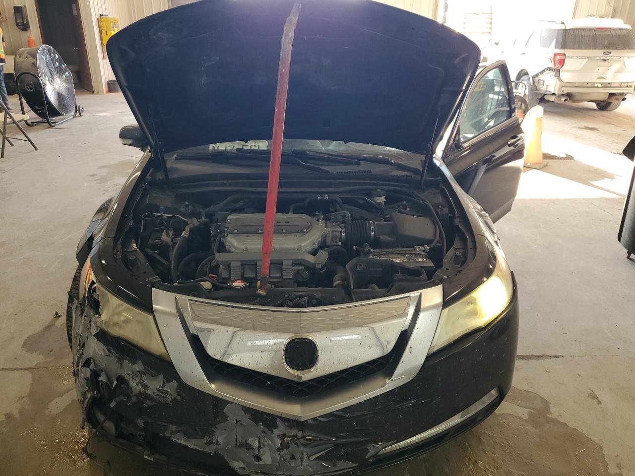 2010 Acura TL - Image 11