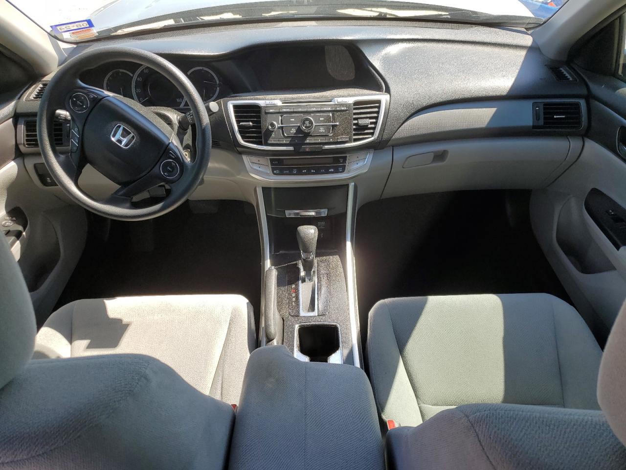 1HGCR2F32DA015391 2013 Honda Accord Lx