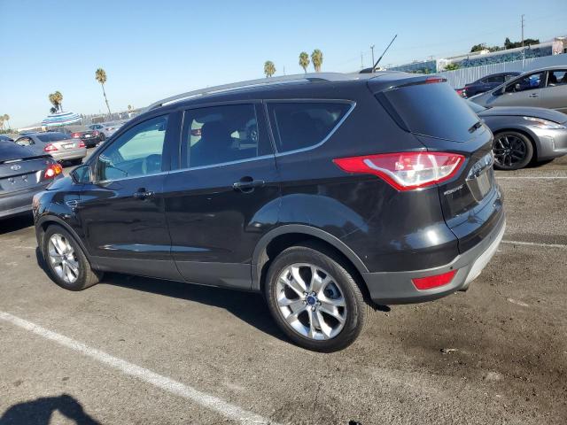  FORD ESCAPE 2014 Szary