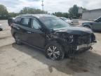 2019 Nissan Pathfinder S за продажба в Lexington, KY - Front End