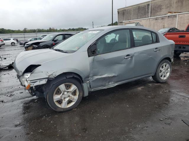 2008 Nissan Sentra 2.0