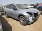 2016 Toyota Rav4 Le იყიდება Elgin-ში, IL - Front End