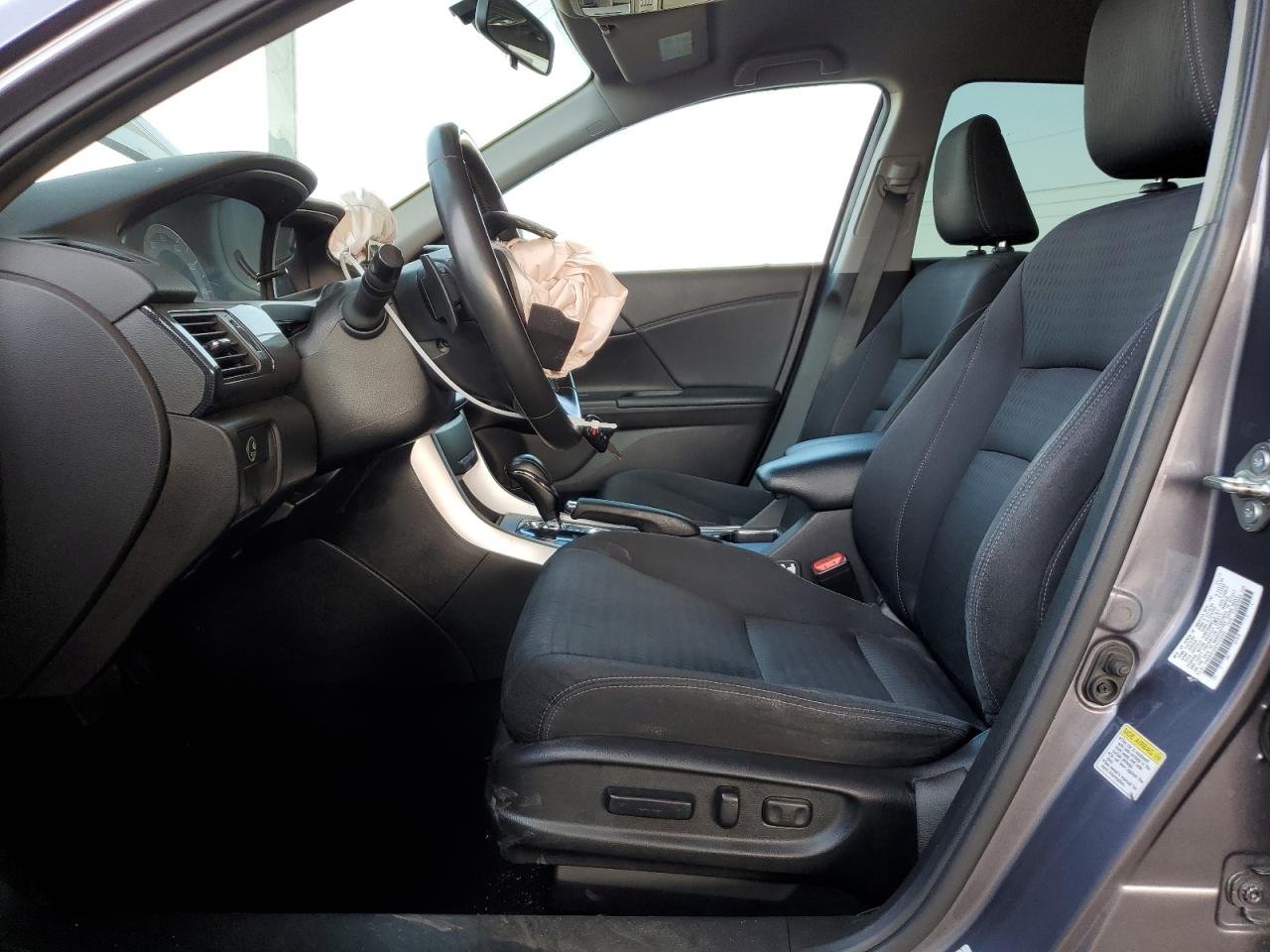 2015 Honda Accord - Image 7
