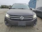 2016 Volkswagen Tiguan S იყიდება Windsor-ში, NJ - Rear End