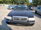 2008 Mercury Grand Marquis Gs на продаже в North Billerica, MA - Minor Dent/Scratches