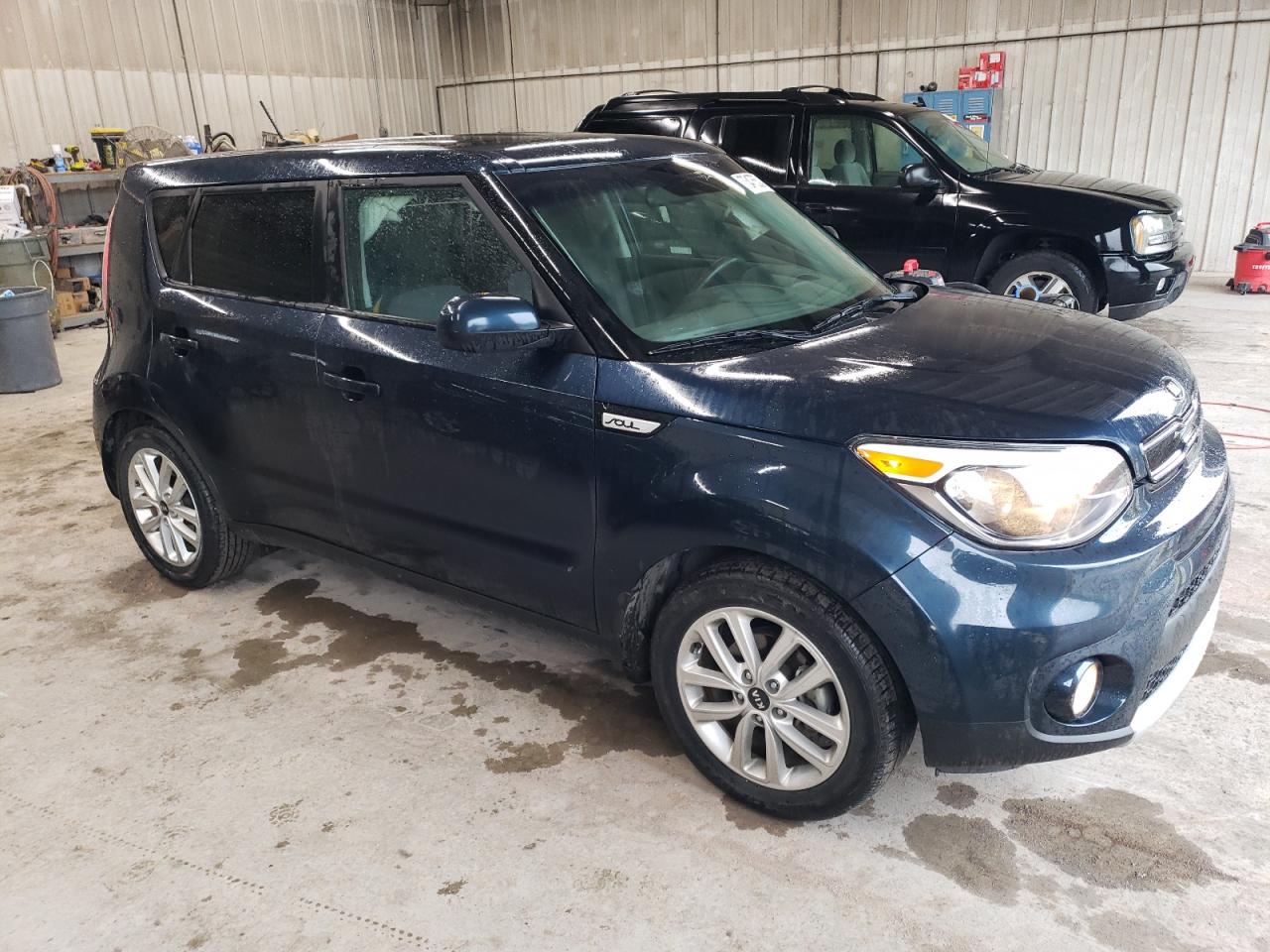 2019 Kia Soul - Image 4