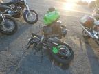 2025 KAWASAKI ZX636 K for sale at Copart PA - PHILADELPHIA