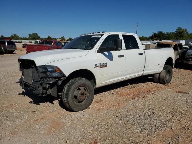 2018 Ram 3500 St