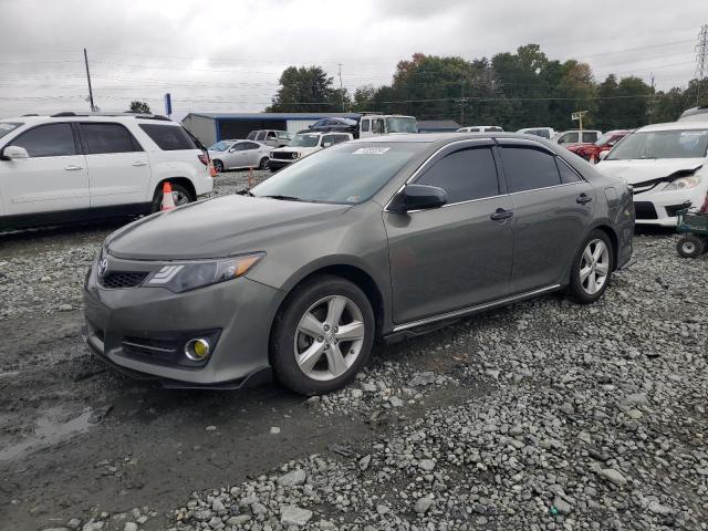 2014 Toyota Camry L на продаже в Mebane, NC - Side