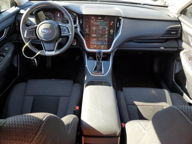  SUBARU OUTBACK 2024 Charcoal
