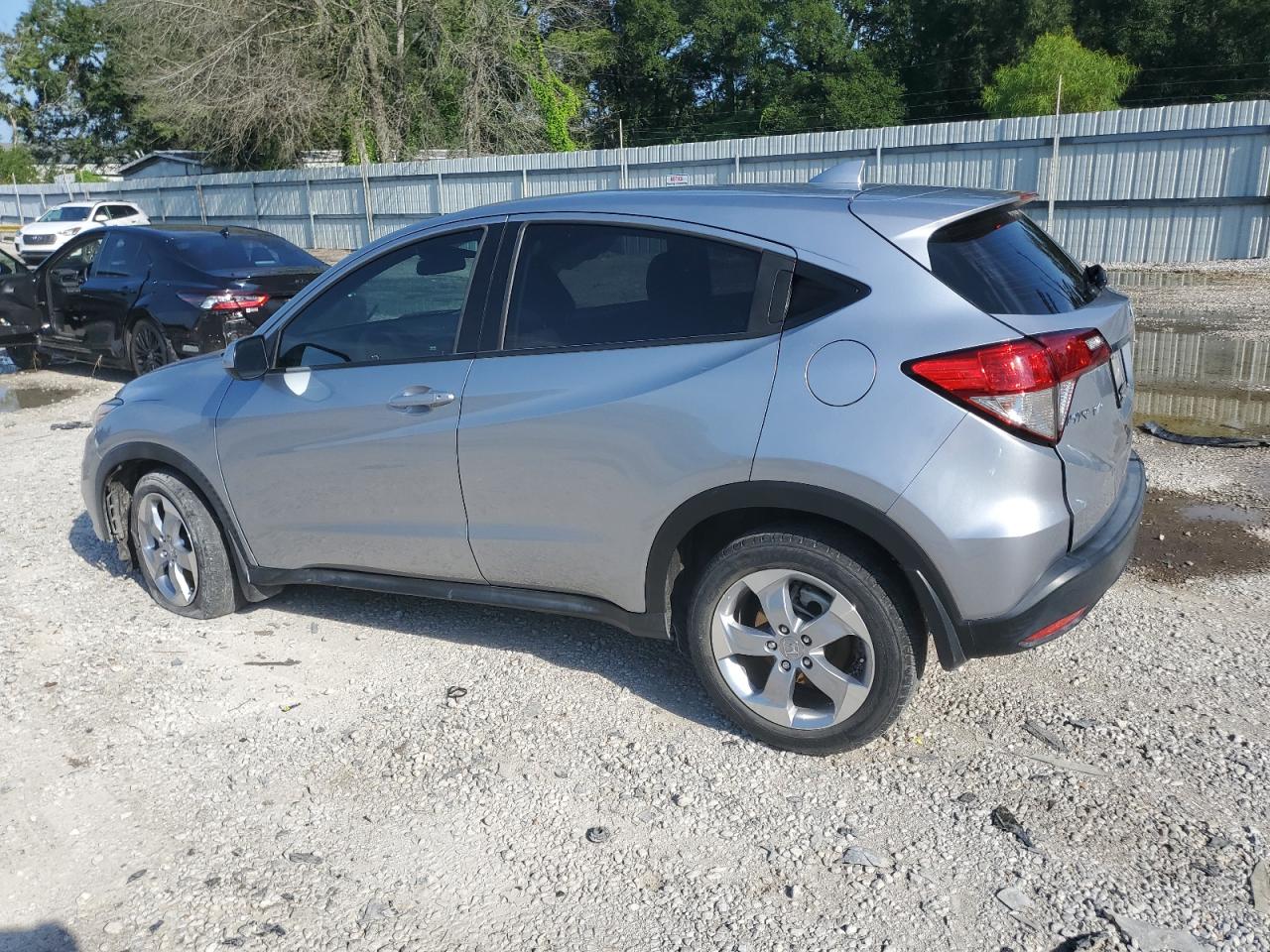 2020 Honda HR-V - Image 2