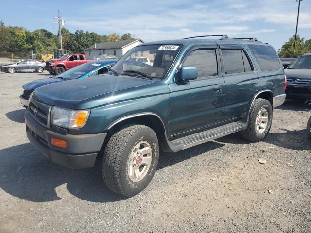 1998 Toyota 4Runner Sr5