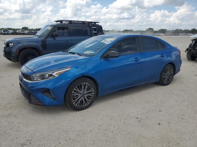 3KPF54AD3PE654951 Kia Forte GT L