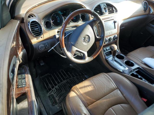  BUICK ENCLAVE 2013 Кремовый