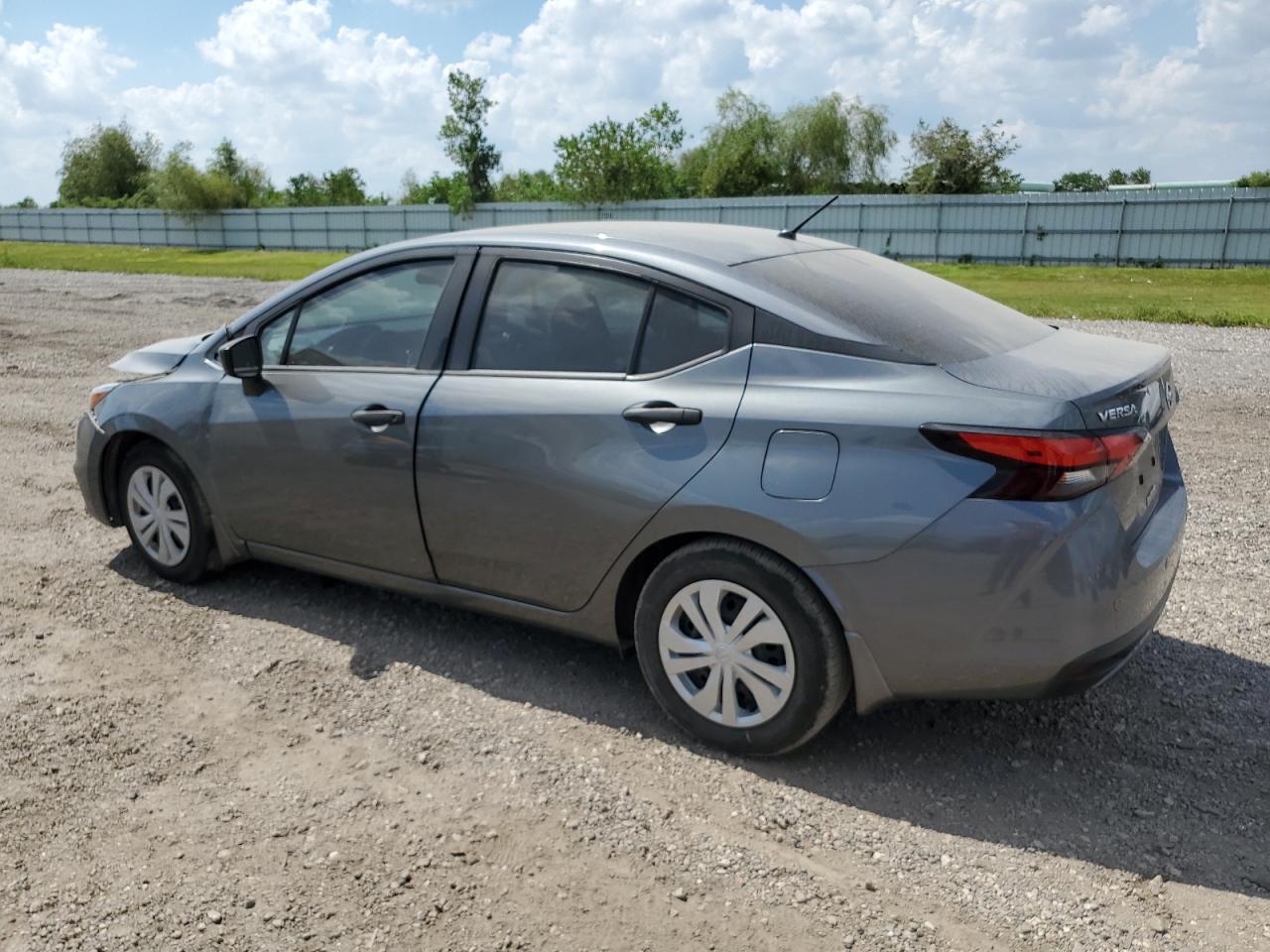 3N1CN8DV5ML872818 2021 Nissan Versa S