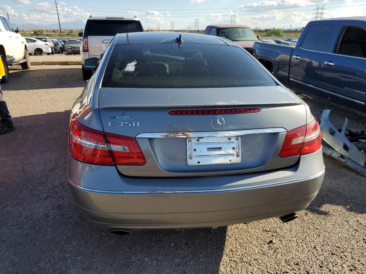 2012 Mercedes-Benz E 350 VIN: WDDKJ5KB2CF172183 Lot: 71576854